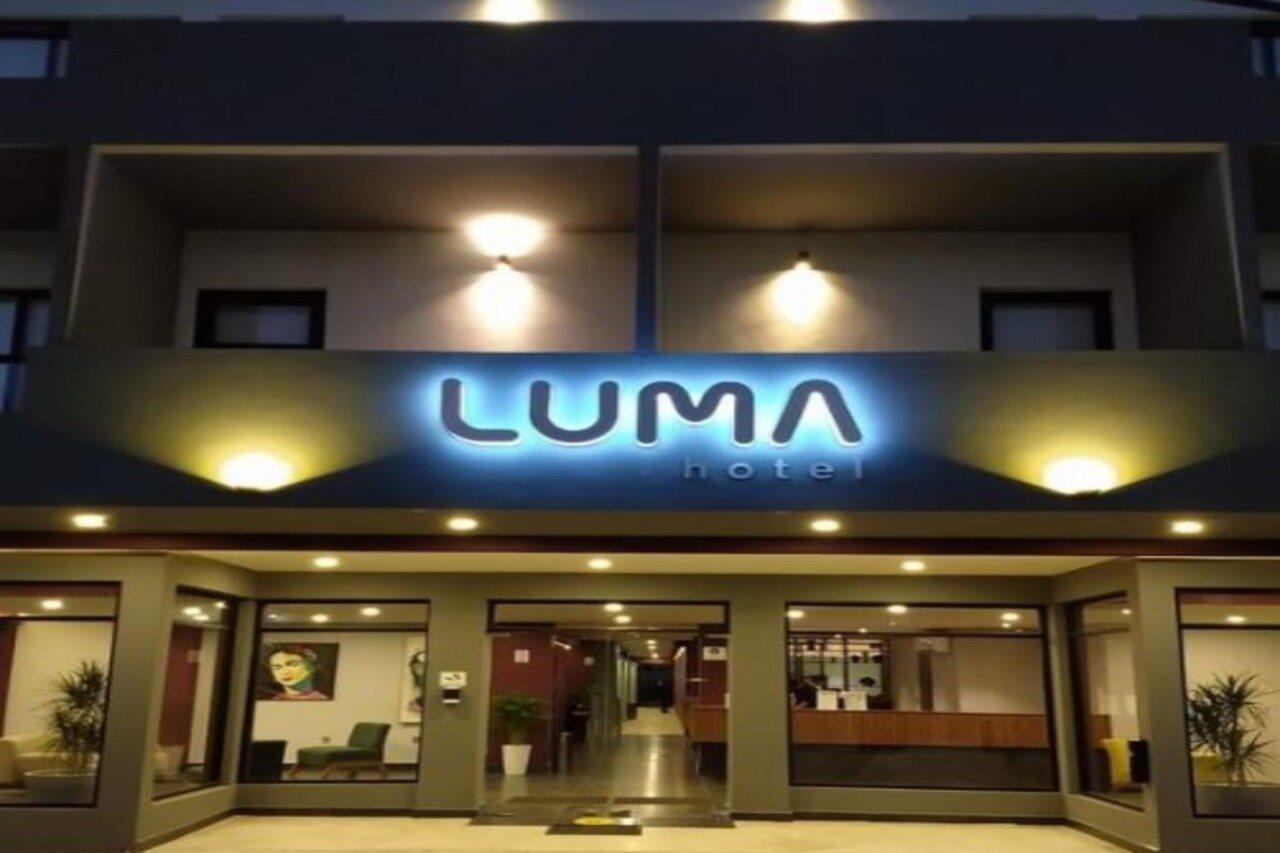 Hotel Luma By Kavia Канкун Екстер'єр фото