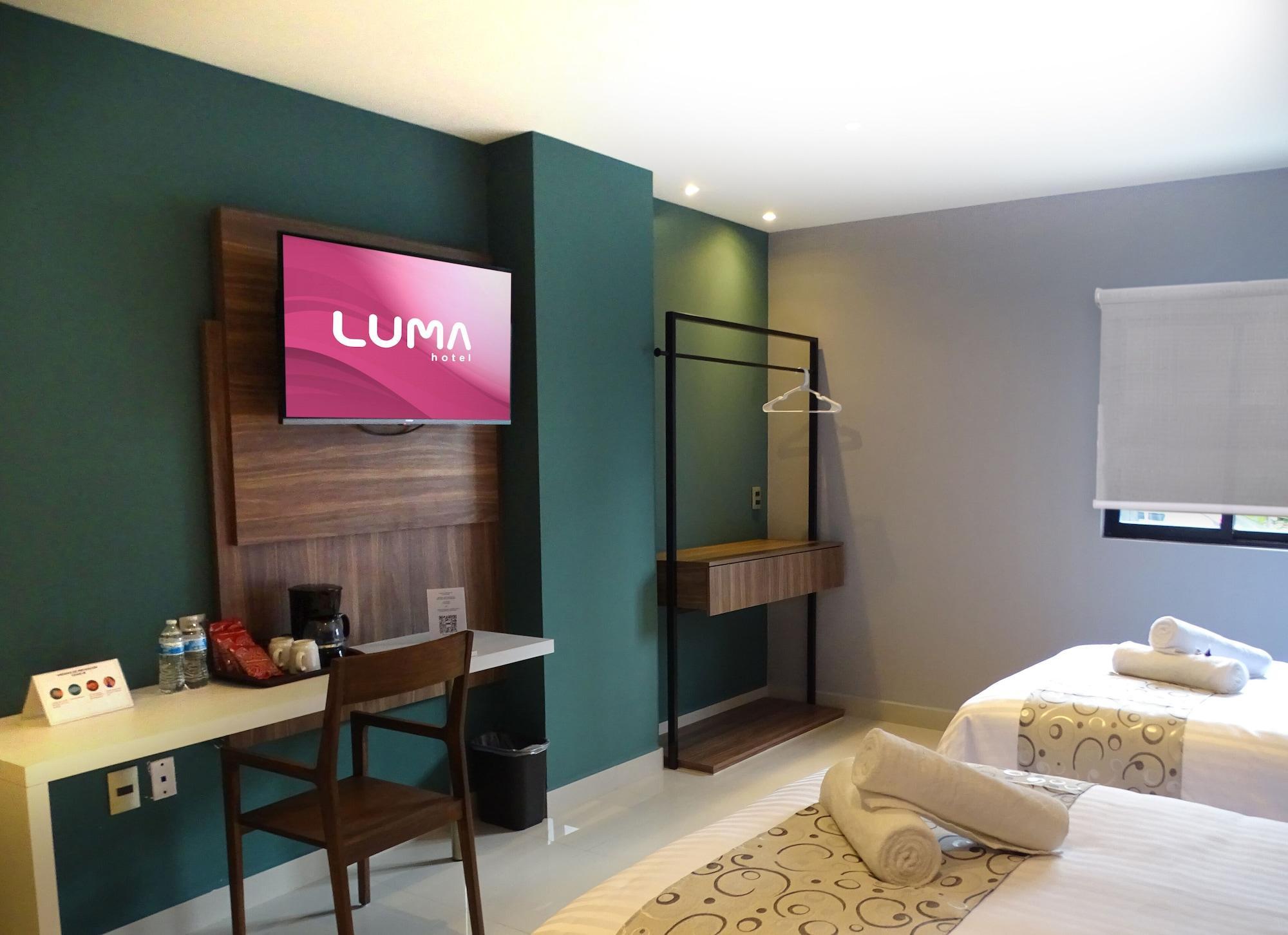 Hotel Luma By Kavia Канкун Екстер'єр фото